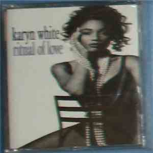 Karyn White - Ritual Of Love download mp3 flac