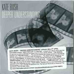 Kate Bush - Deeper Understanding download free