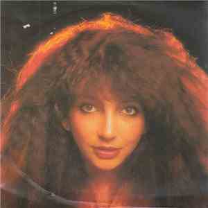 Kate Bush - Hammer Horror download free