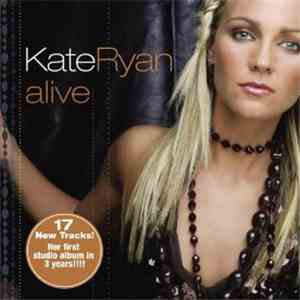 Kate Ryan - Alive download mp3 flac