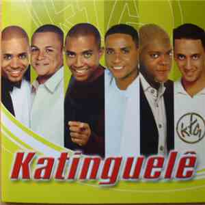 Katinguelê - Venha Mtar Saudades download mp3 flac