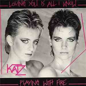 Katz - Loving You Is All I Know download mp3 flac