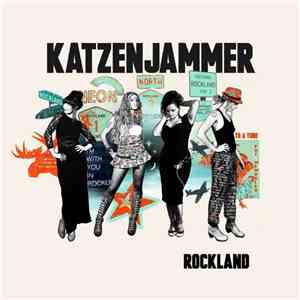 Katzenjammer - Rockland download free