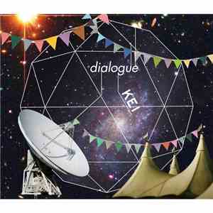 KEI  - Dialogue download mp3 flac