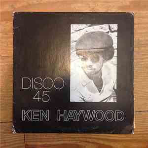 Ken Haywood - Stand And Fight / Keep The Tempo download free