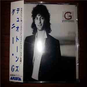 Kenny G  - Duotones download free