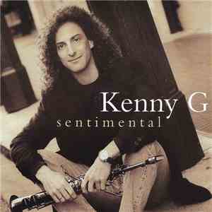 Kenny G  - Sentimental download mp3 flac