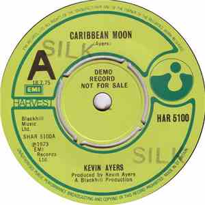 Kevin Ayers - Caribbean Moon download free