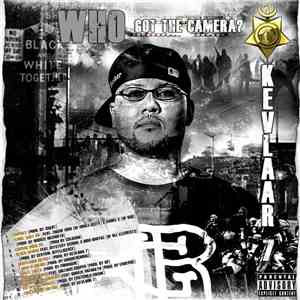 Kevlaar 7 - Who Got The Camera? download mp3 flac
