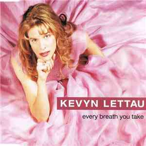 Kevyn Lettau - Every Breath You Take download mp3 flac