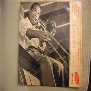 Kid Ory And His Creole Jazz Band - Dixieland Jubilee download mp3 flac