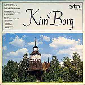 Kim Borg - Kim Borg download mp3 flac