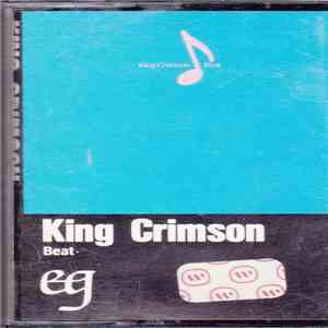 King Crimson - Beat download free