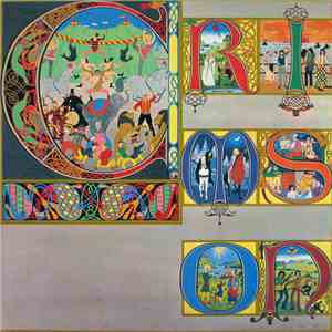 King Crimson - Lizard download mp3 flac