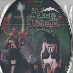 King Diamond - No Presents For Christmas download mp3 flac