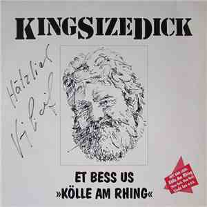 King Size Dick - Et Bess Us »Kölle Am Rhing« download free