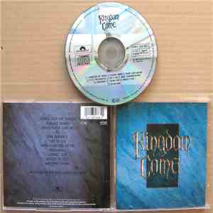 Kingdom Come  - Kingdom Come download mp3 flac