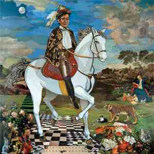 Kishi Bashi - Lighght download mp3 flac