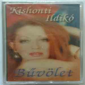 Kishonti Ildikó - Bűvölet download mp3 flac