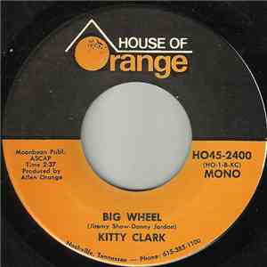 Kitty Clark - Funny You Should Ask download free