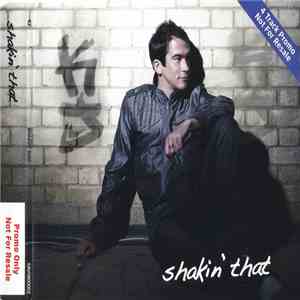 KJ - Shakin' That download mp3 flac