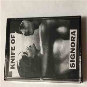 Knife Of Signora - The Whistle Club download mp3 flac