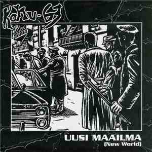 Kohu-63 / ZLO - Uusi Maailma / Life Sucks download mp3 flac