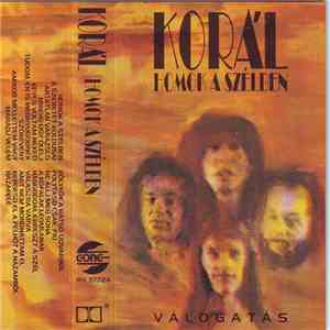 Korál - Homok A Szélben - Válogatás download mp3 flac