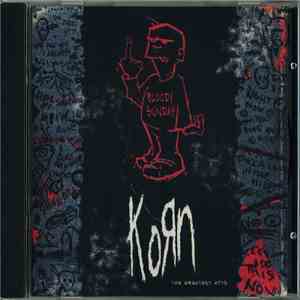 Korn - Bloody Sunday: The Greatest Hits download mp3 flac