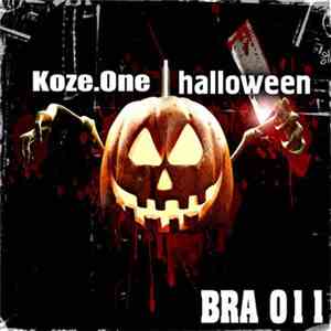 KoZe.oNe - Halloween download mp3 flac