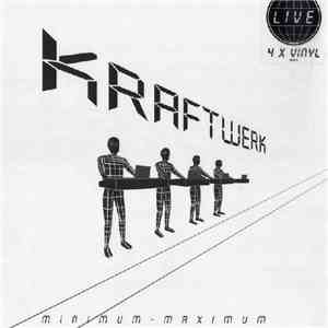 Kraftwerk - Minimum-Maximum download free