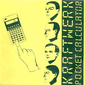 Kraftwerk - Pocket Calculator download mp3 flac