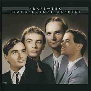 Kraftwerk - Trans-Europe Express download mp3 flac