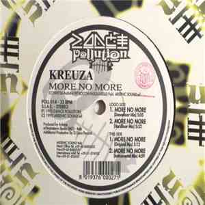 Kreuza - More No More download mp3 flac