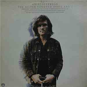 Kris Kristofferson - The Silver Tongued Devil And I download mp3 flac