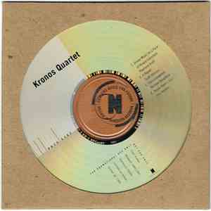 Kronos Quartet - Kronos Quartet download free