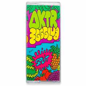 ΔKTR / Eggglub - Split download free