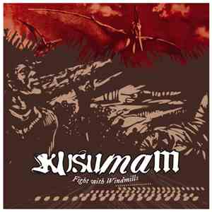 Kusumam - Fight With Windmills download mp3 flac