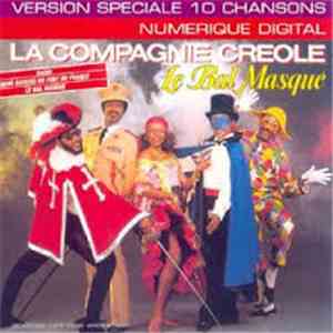 La Compagnie Créole - Le Bal Masqué download mp3 flac