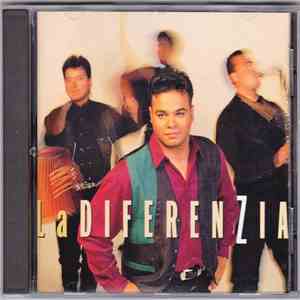 La Diferenzia - La Diferenzia download mp3 flac