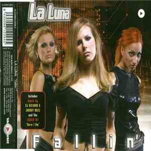 La Luna - Fallin' download free