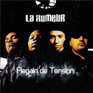 La Rumeur - Regain De Tension download mp3 flac
