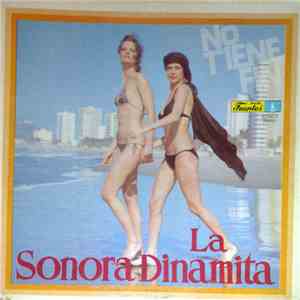 La Sonora Dinamita - No Tiene Fin download mp3 flac