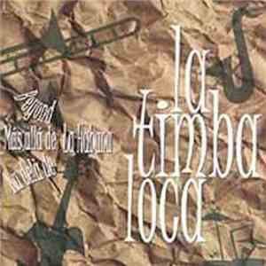 La Timba Loca - Beyond Mas Alla De La Habana Au Dela De download mp3 flac