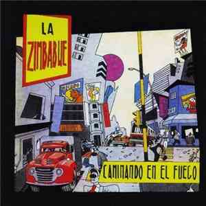 La Zimbabwe - Caminando En El Fuego download mp3 flac