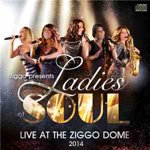 Ladies Of Soul - Live At The Ziggo Dome  download mp3 flac