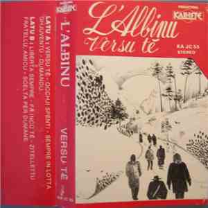 L'Albinu - Versu Tè download free