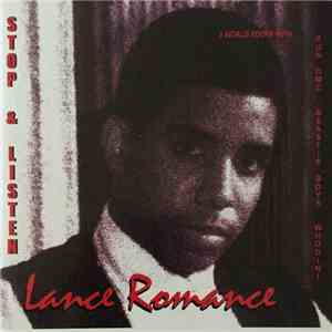 Lance Romance - Stop & Listen download mp3 flac