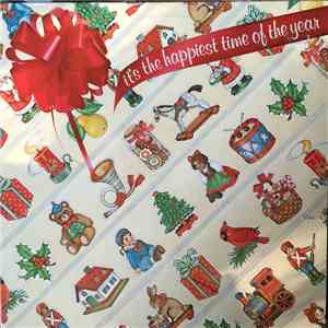 Larry Farrow - It's The Happiest Time Of The Year download mp3 flac