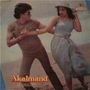 Laxmikant Pyarelal, Anand Bakshi - Akalmand download free